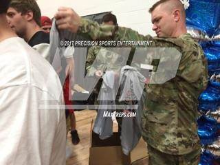 Thumbnail 1 in Elk River TOC Ceremony photogallery.
