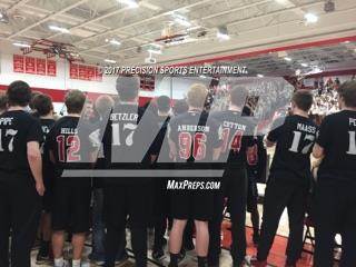 Thumbnail 2 in Elk River TOC Ceremony photogallery.