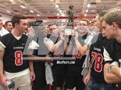 Thumbnail 2 in Elk River TOC Ceremony photogallery.