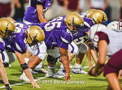 Thumbnail 1 in Midland Lee vs. Midland photogallery.