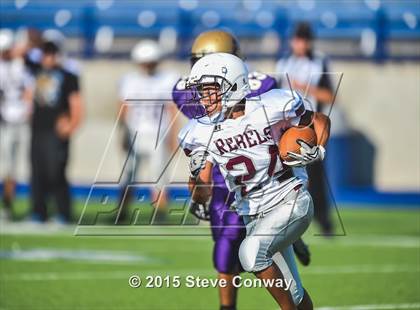 Thumbnail 2 in Midland Lee vs. Midland photogallery.