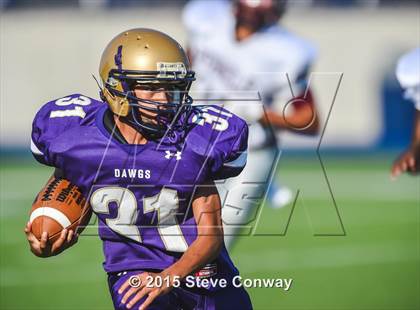 Thumbnail 1 in Midland Lee vs. Midland photogallery.