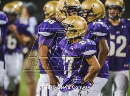 Thumbnail 3 in Midland Lee vs. Midland photogallery.