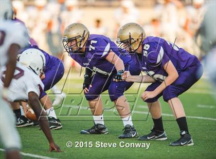 Thumbnail 2 in Midland Lee vs. Midland photogallery.