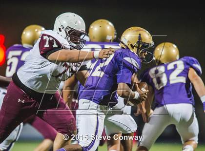 Thumbnail 2 in Midland Lee vs. Midland photogallery.
