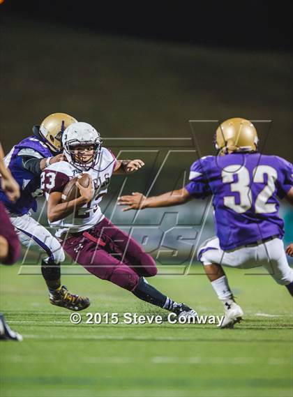 Thumbnail 1 in Midland Lee vs. Midland photogallery.