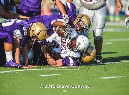 Thumbnail 3 in Midland Lee vs. Midland photogallery.