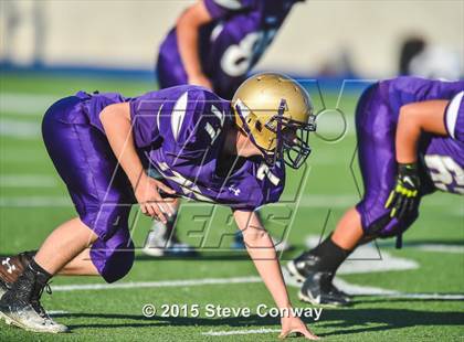 Thumbnail 3 in Midland Lee vs. Midland photogallery.