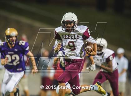 Thumbnail 1 in Midland Lee vs. Midland photogallery.