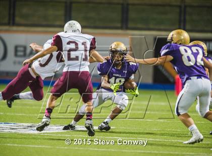 Thumbnail 2 in Midland Lee vs. Midland photogallery.