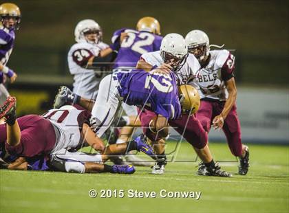 Thumbnail 1 in Midland Lee vs. Midland photogallery.