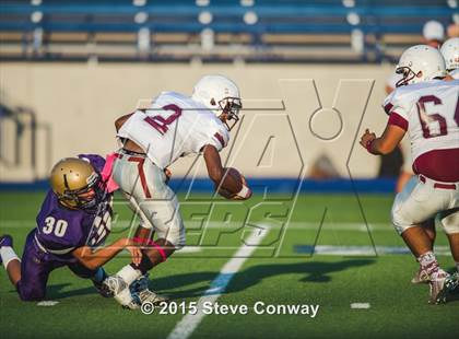 Thumbnail 1 in Midland Lee vs. Midland photogallery.