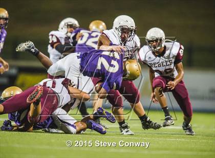 Thumbnail 3 in Midland Lee vs. Midland photogallery.