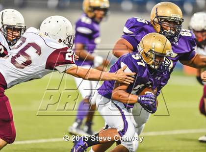 Thumbnail 1 in Midland Lee vs. Midland photogallery.