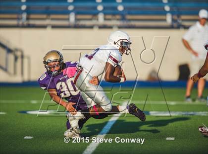 Thumbnail 3 in Midland Lee vs. Midland photogallery.