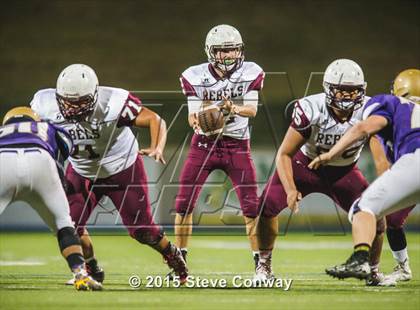 Thumbnail 2 in Midland Lee vs. Midland photogallery.