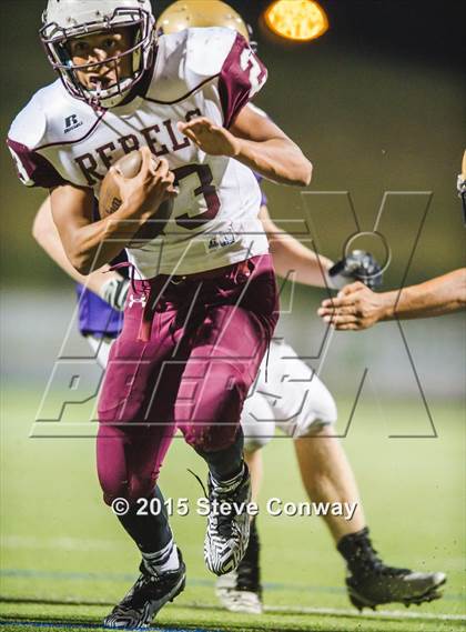 Thumbnail 1 in Midland Lee vs. Midland photogallery.
