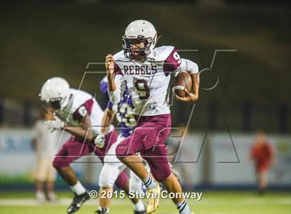 Thumbnail 3 in Midland Lee vs. Midland photogallery.