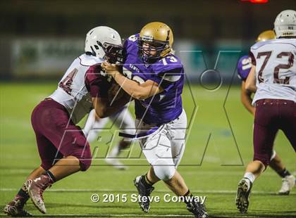 Thumbnail 1 in Midland Lee vs. Midland photogallery.