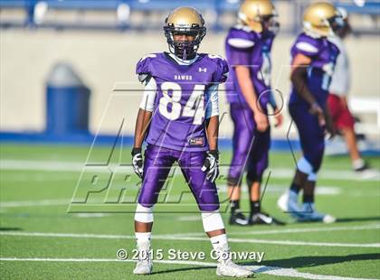 Thumbnail 2 in Midland Lee vs. Midland photogallery.