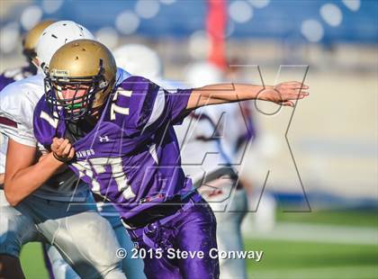 Thumbnail 2 in Midland Lee vs. Midland photogallery.