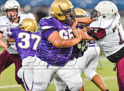 Thumbnail 2 in Midland Lee vs. Midland photogallery.