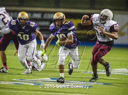 Thumbnail 3 in Midland Lee vs. Midland photogallery.