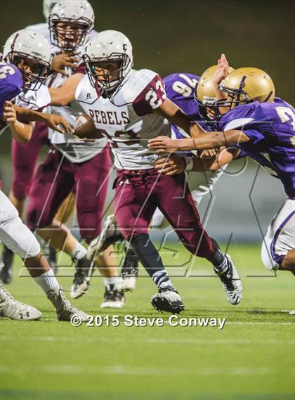Thumbnail 3 in Midland Lee vs. Midland photogallery.