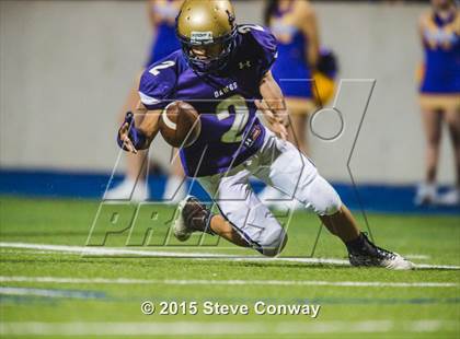 Thumbnail 3 in Midland Lee vs. Midland photogallery.