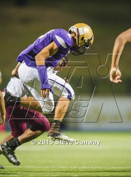 Thumbnail 2 in Midland Lee vs. Midland photogallery.