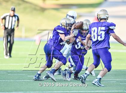 Thumbnail 2 in Midland Lee vs. Midland photogallery.