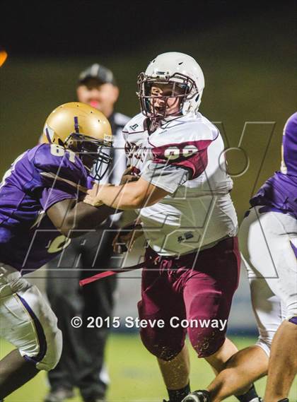 Thumbnail 1 in Midland Lee vs. Midland photogallery.