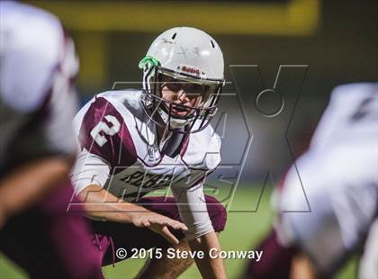 Thumbnail 2 in Midland Lee vs. Midland photogallery.