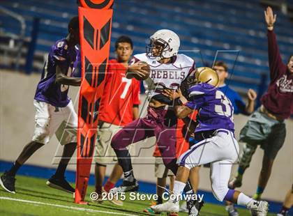 Thumbnail 3 in Midland Lee vs. Midland photogallery.