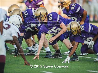 Thumbnail 3 in Midland Lee vs. Midland photogallery.