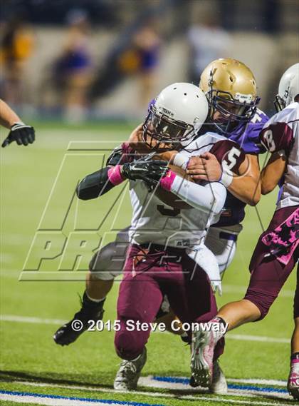 Thumbnail 1 in Midland Lee vs. Midland photogallery.