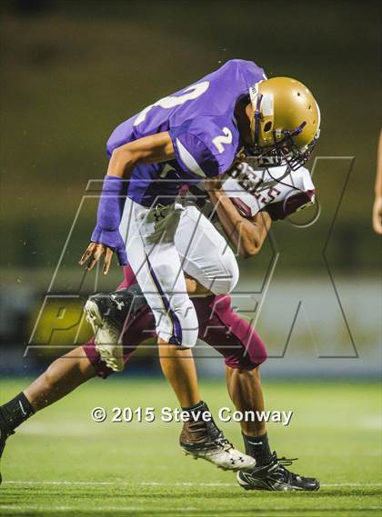 Thumbnail 3 in Midland Lee vs. Midland photogallery.