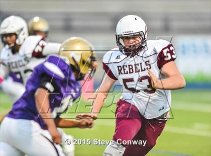 Thumbnail 1 in Midland Lee vs. Midland photogallery.
