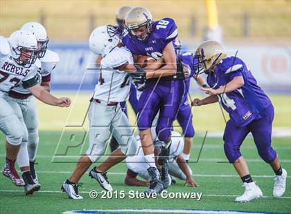Thumbnail 2 in Midland Lee vs. Midland photogallery.