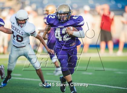 Thumbnail 3 in Midland Lee vs. Midland photogallery.