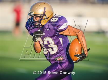Thumbnail 2 in Midland Lee vs. Midland photogallery.