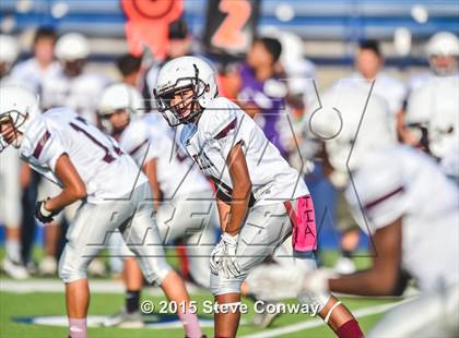 Thumbnail 2 in Midland Lee vs. Midland photogallery.