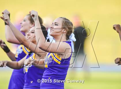 Thumbnail 1 in Midland Lee vs. Midland photogallery.