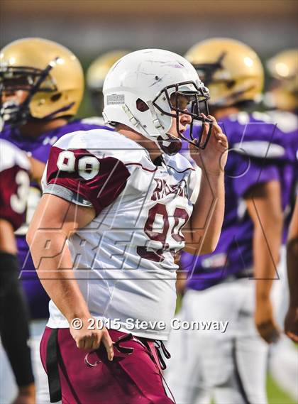 Thumbnail 3 in Midland Lee vs. Midland photogallery.