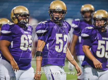 Thumbnail 2 in Midland Lee vs. Midland photogallery.