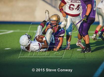 Thumbnail 2 in Midland Lee vs. Midland photogallery.