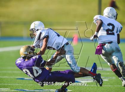 Thumbnail 2 in Midland Lee vs. Midland photogallery.