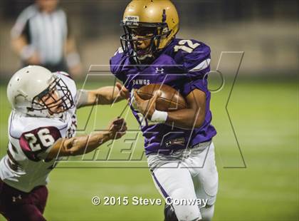 Thumbnail 3 in Midland Lee vs. Midland photogallery.