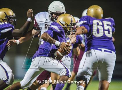 Thumbnail 1 in Midland Lee vs. Midland photogallery.