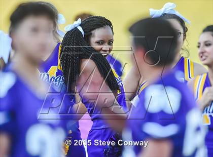 Thumbnail 3 in Midland Lee vs. Midland photogallery.
